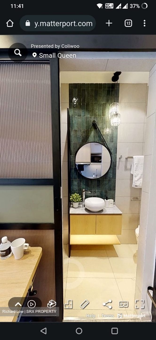 Balestier Road (D12), Apartment #387208501